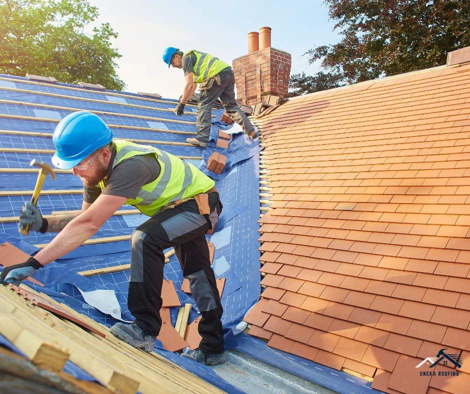 Why choose Roof Repair Near Me in Ashley, IN